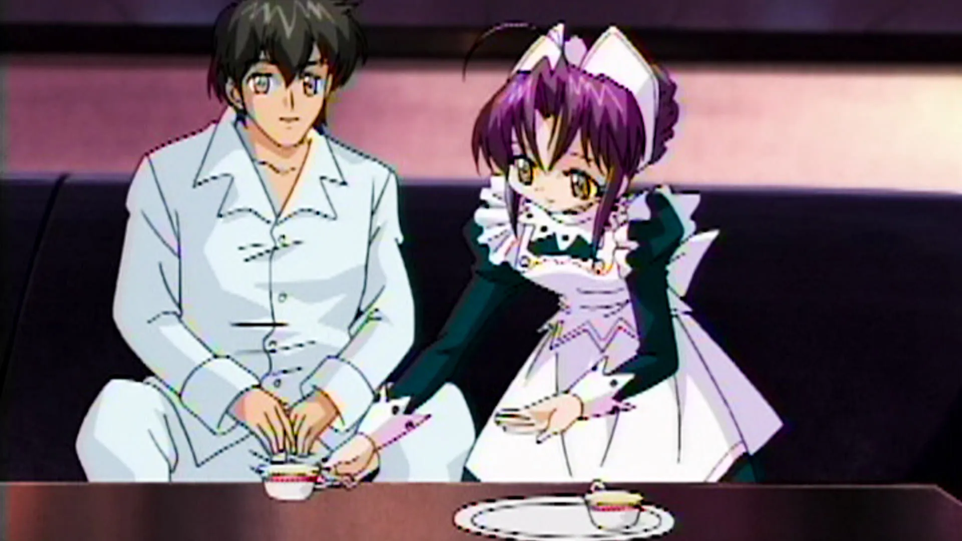 Maids In Dream 2 ep 1