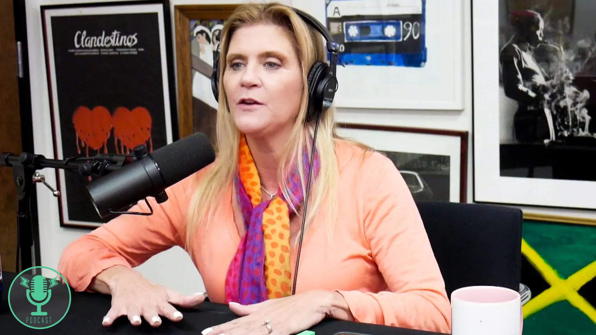 Unfiltered: Ginger Lynn Unfiltered: Ginger Lynn