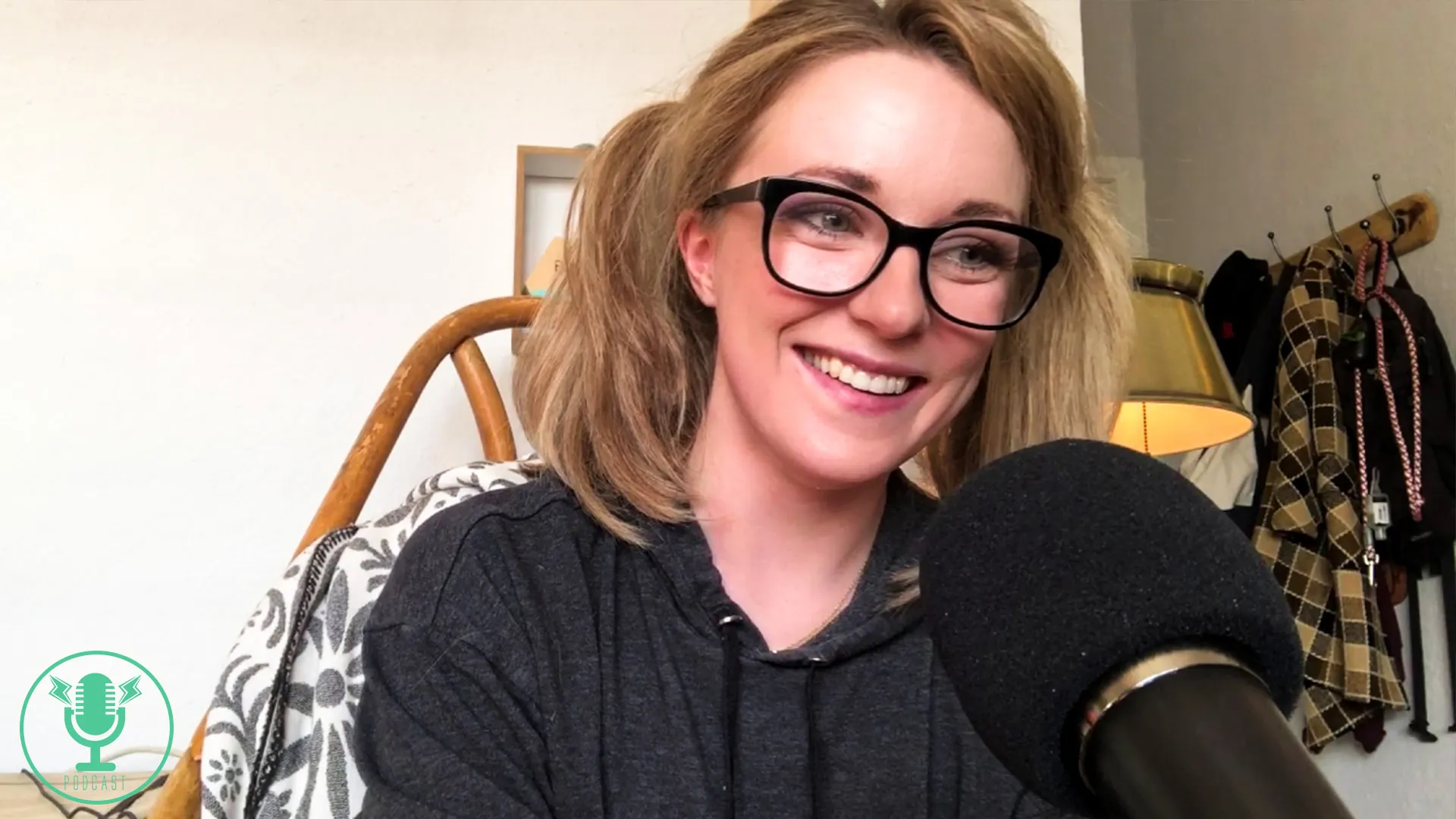 Unfiltered: Kate Kennedy