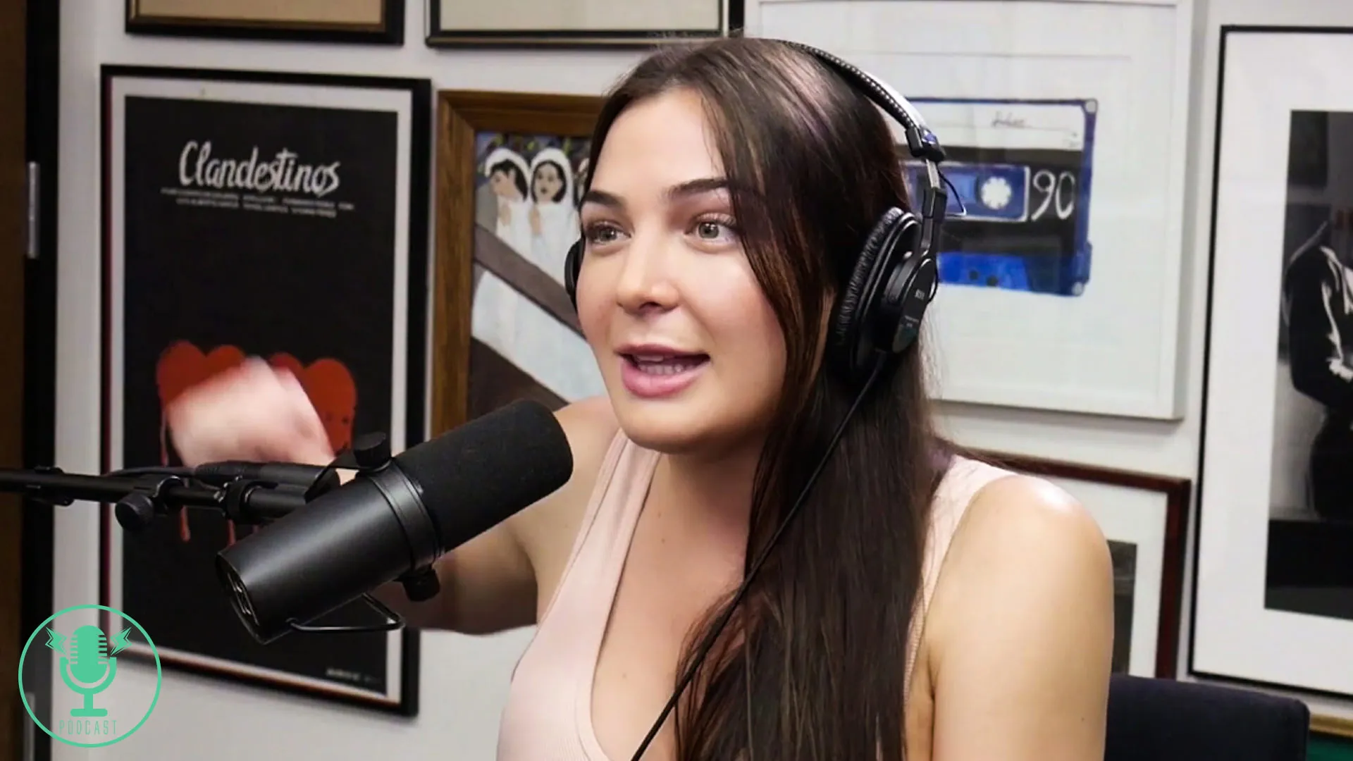 Unfiltered: Blair Williams