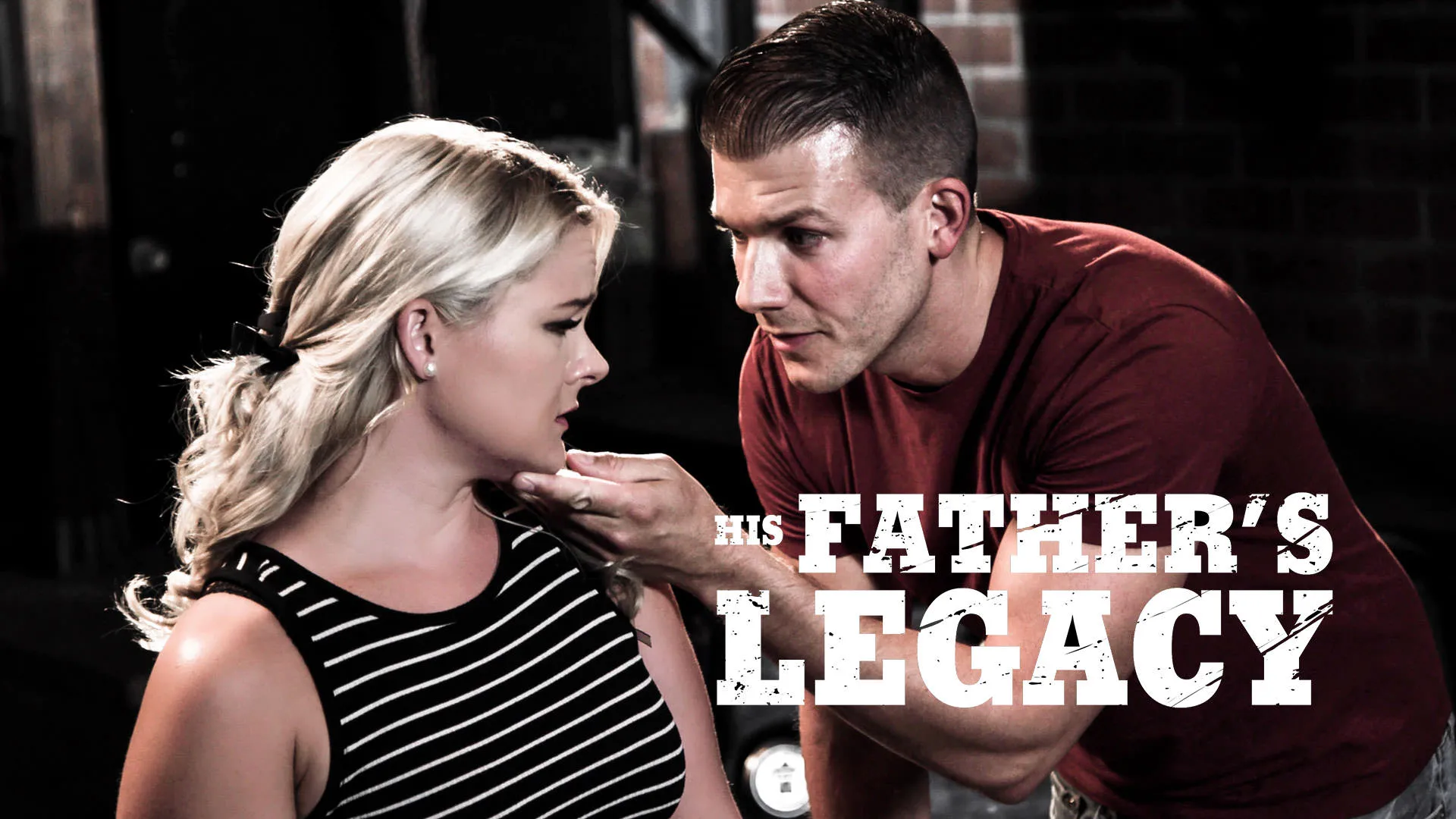 His Father's Legacy