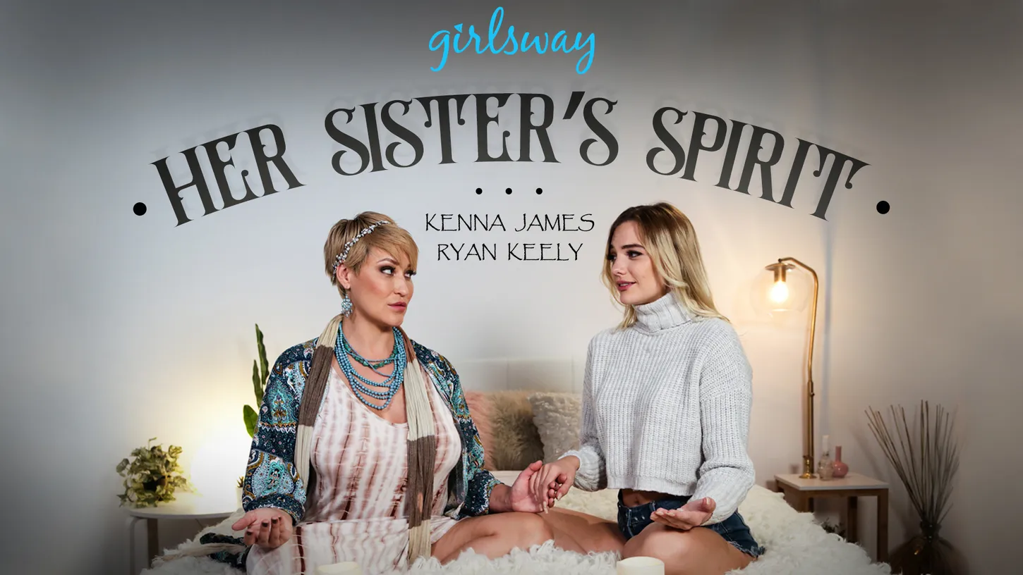 Her Sister's Spirit Her Sister's Spirit