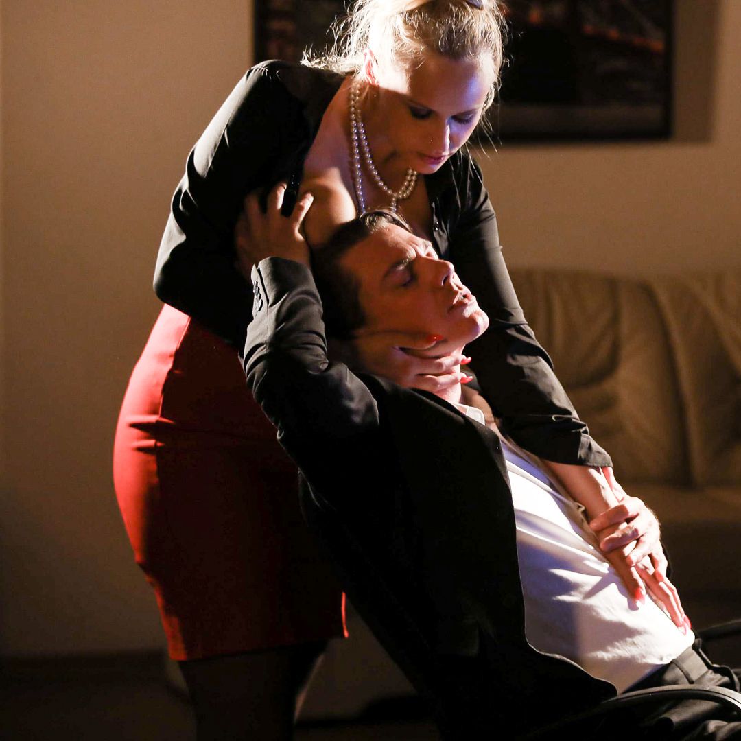 Office Distractions 3