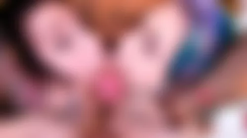 A Blowjob is Always Nice, but a Double Blowjob is Even Better! A Blowjob is Always Nice, but a Double Blowjob is Even Better!