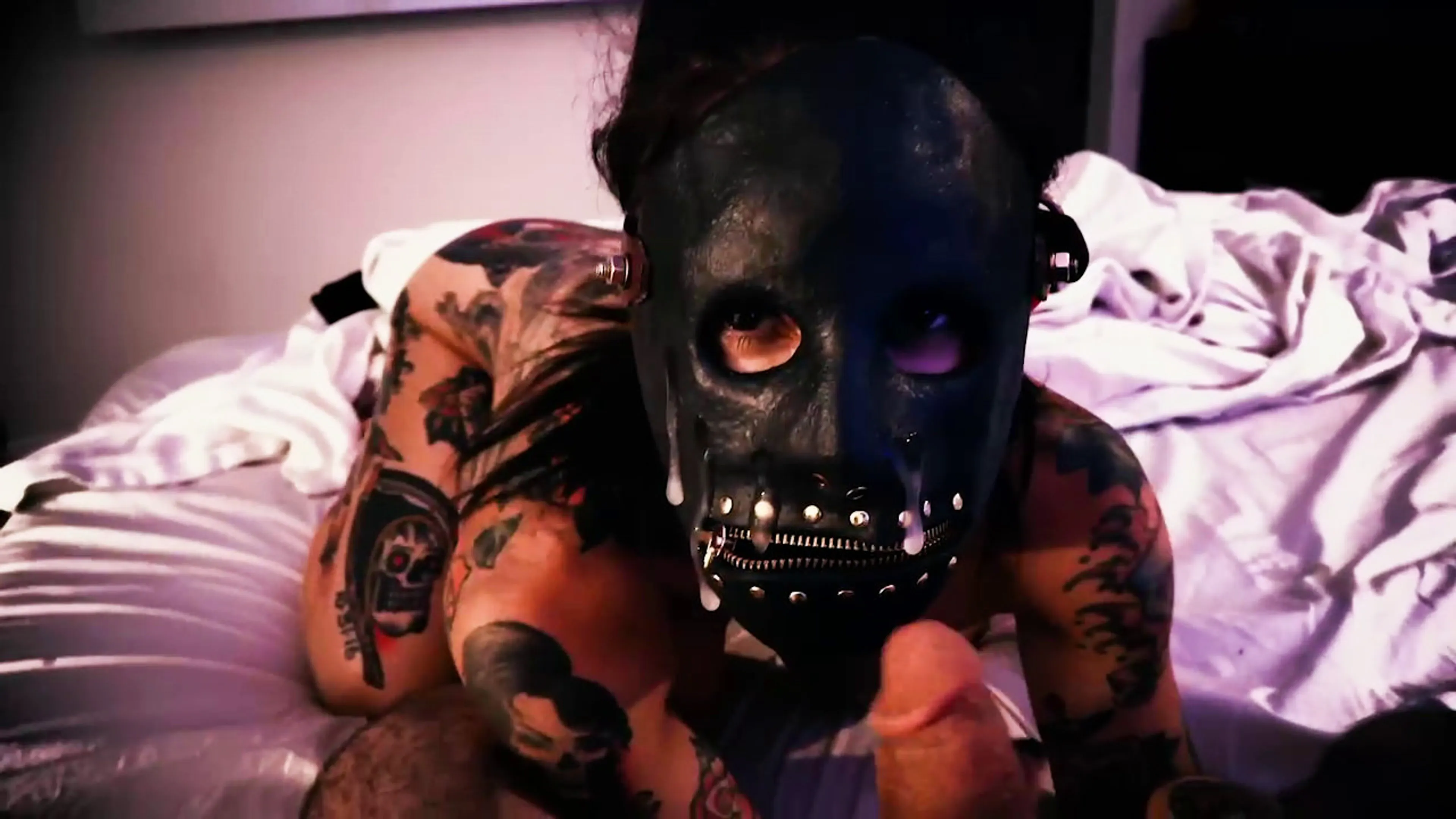 Joanna Angel's Lana - Episode 3