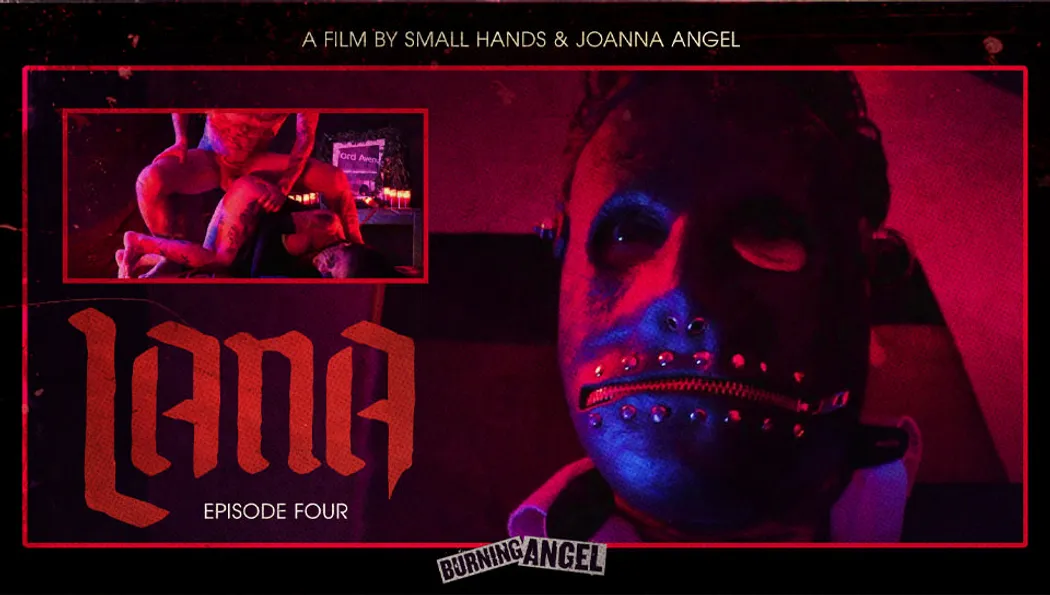 Joanna Angel's Lana - Episode 4 Joanna Angel's Lana - Episode 4