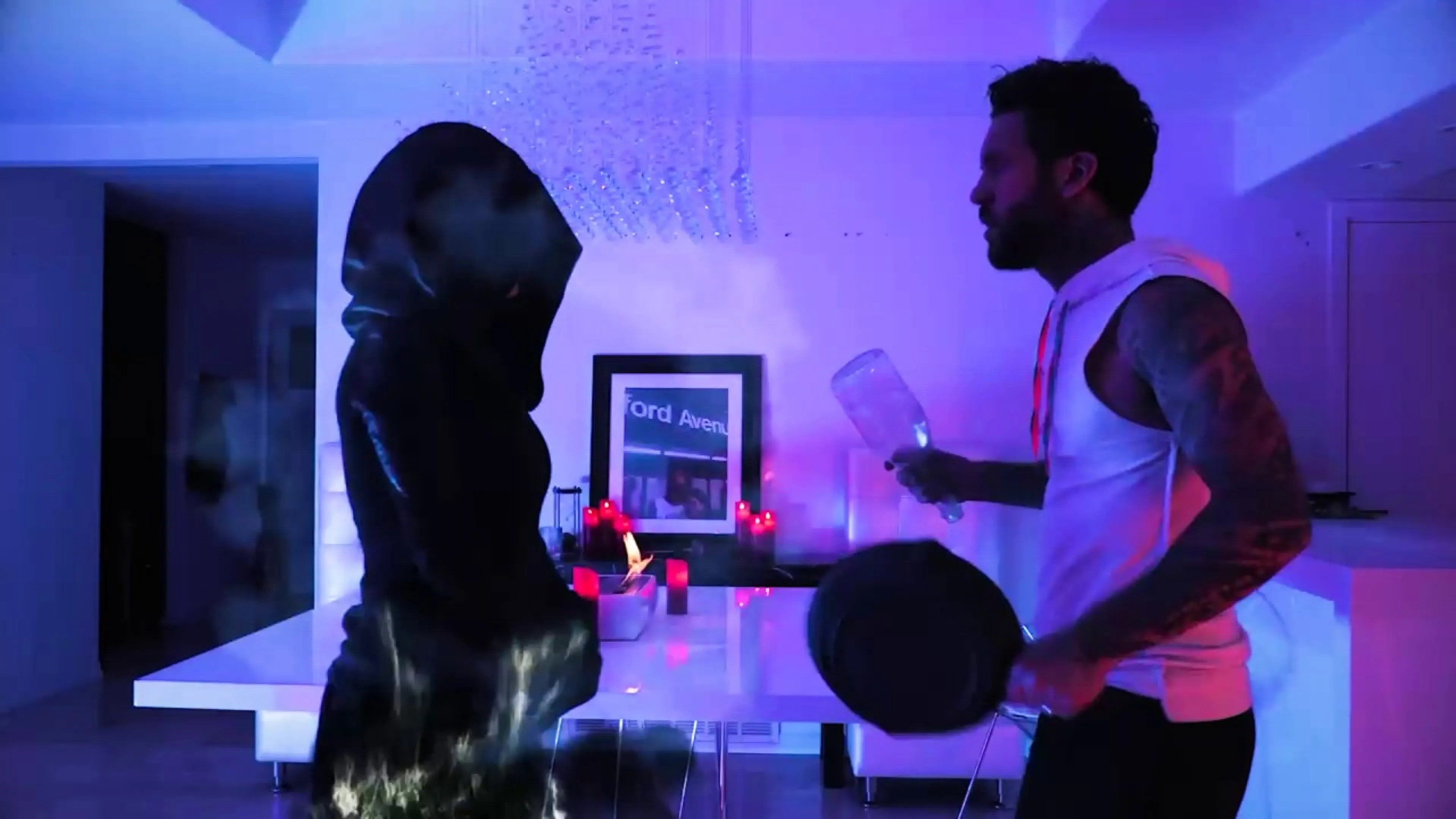 Joanna Angel's Lana - Episode 4