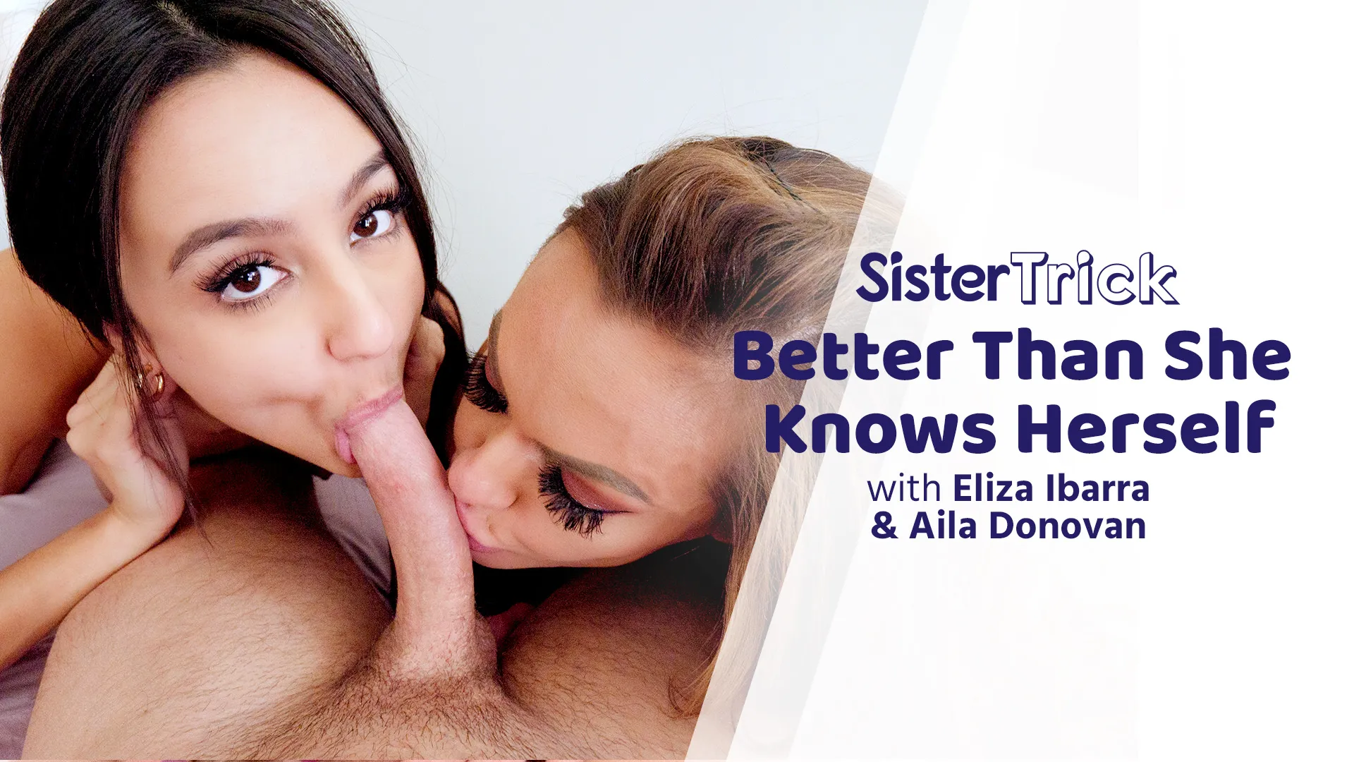 Better Than She Knows Herself