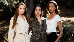 Spying On The New Neighbors