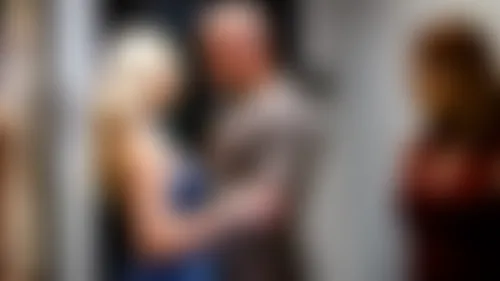 The Wife Next Door - Aventures With The Baumgartners The Wife Next Door - Aventures With The Baumgartners