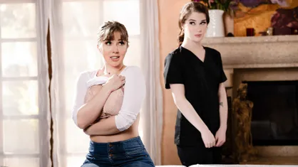 Your Breasts, Your Choice