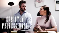 Strictly Professional