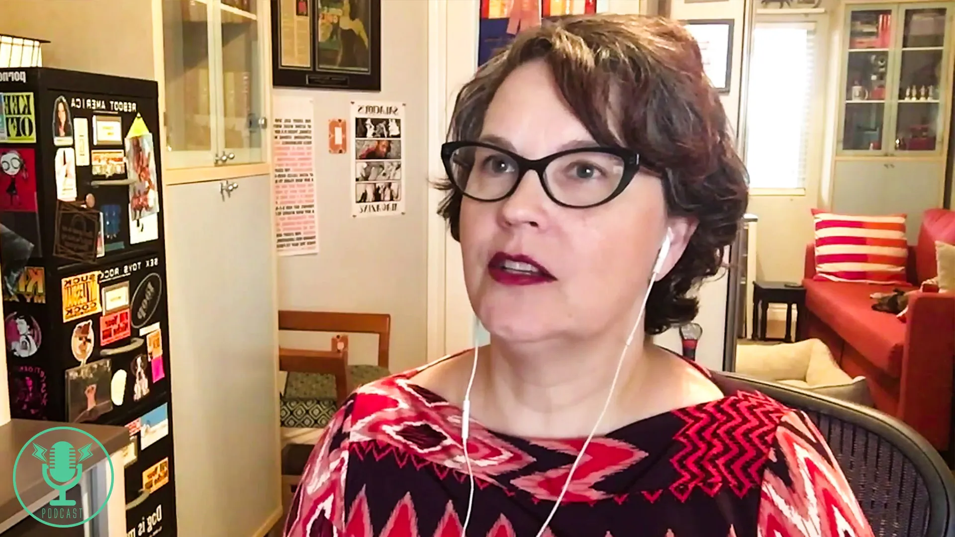 Unfiltered: Tristan Taormino