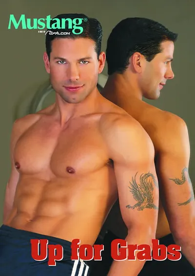 Up For Grabs