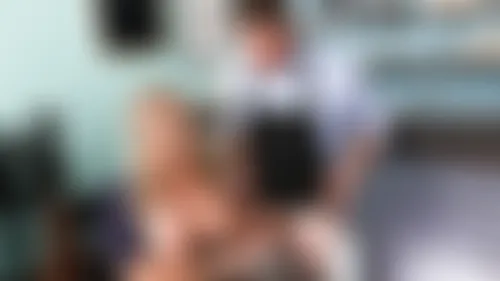 Big Titty MILFs - Alura Jenson & Van Wylde Big Titty MILFs - Alura Jenson & Van Wylde