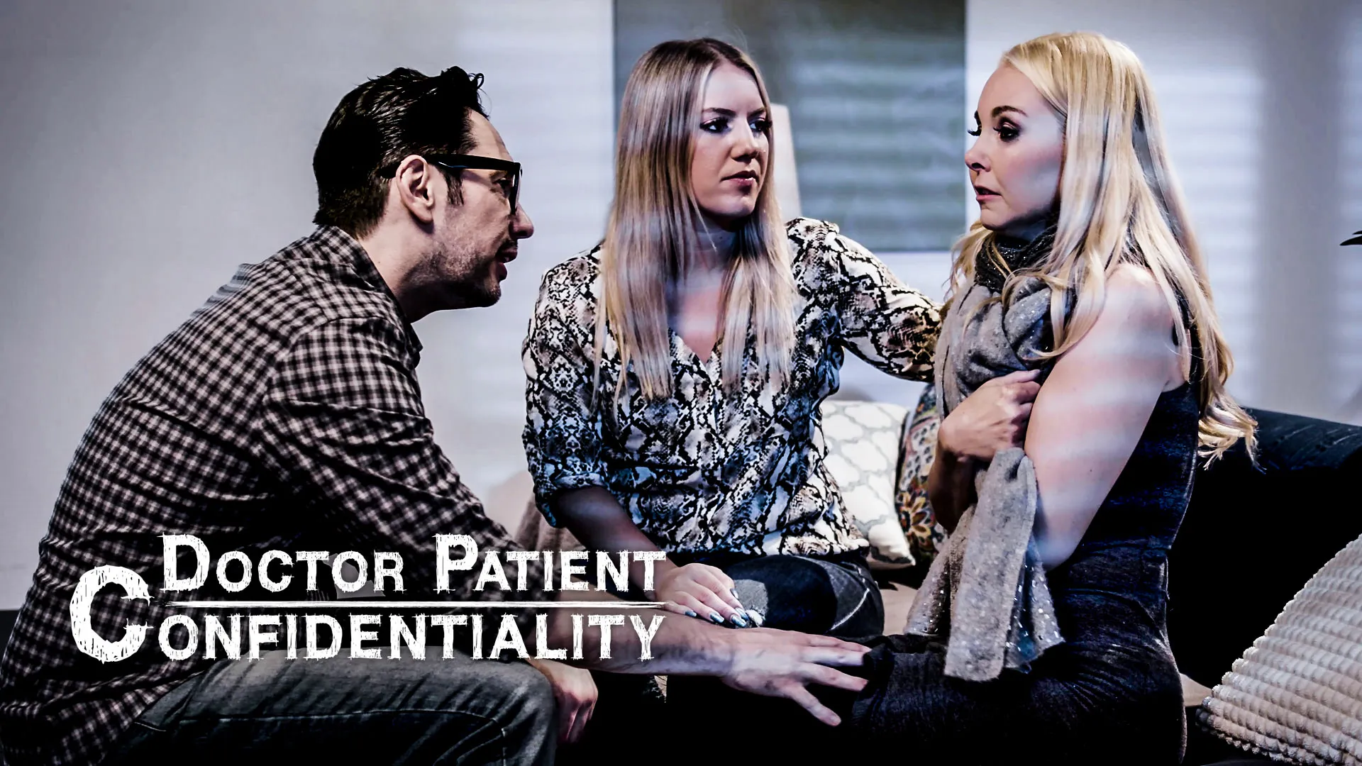Doctor Patient Confidentiality