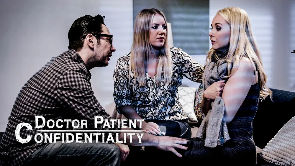 Doctor Patient Confidentiality Doctor Patient Confidentiality