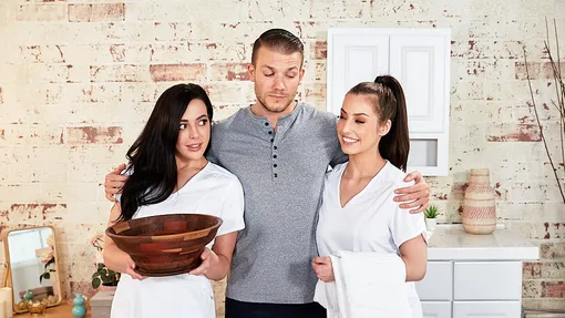 Four Hands Are Better Than Two