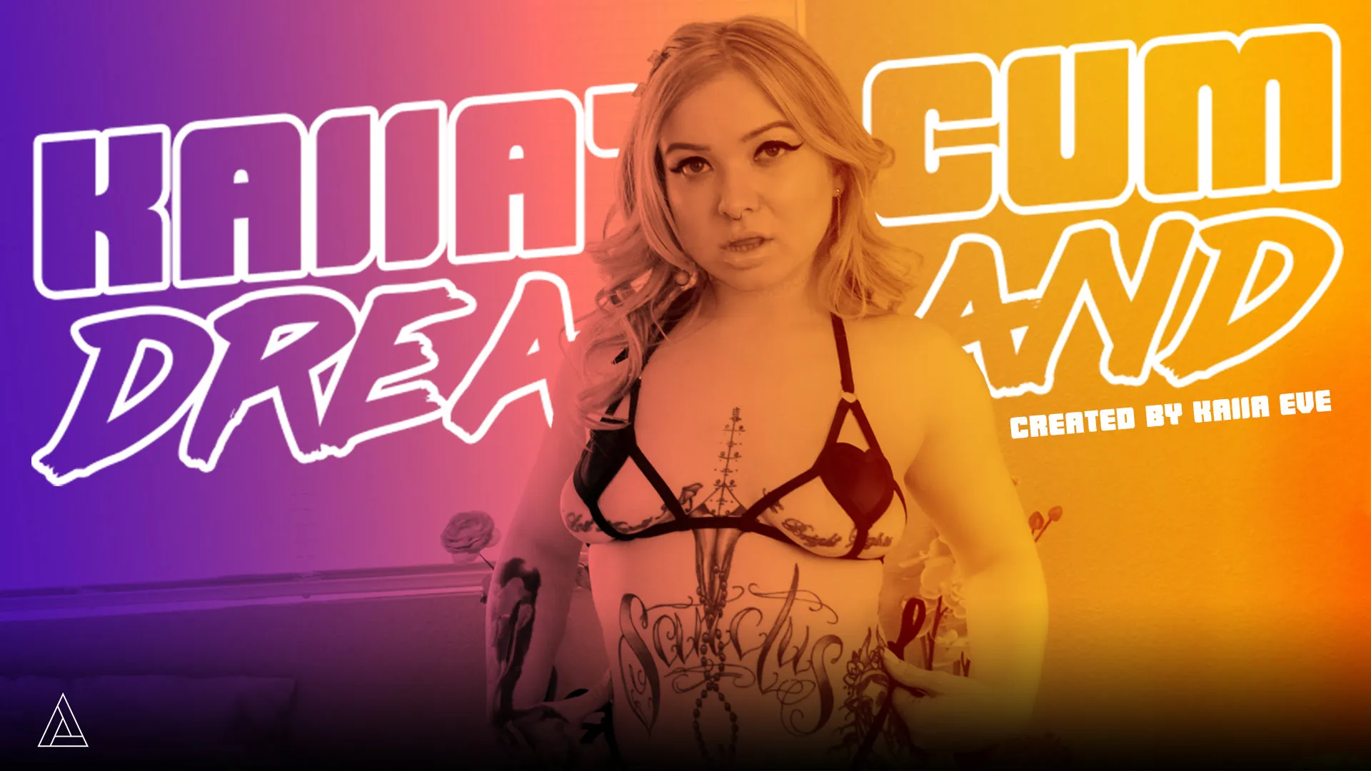 Kaiia's Cum Dreamland