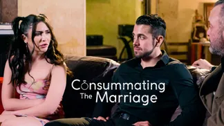 Consummating The Marriage