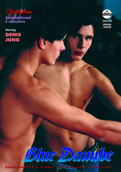 Blue Danube Blue Danube