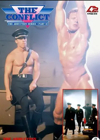 The Disappearance Series, Part II - The Conflict