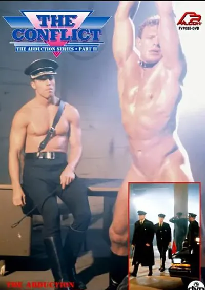 The Disappearance Series, Part II - The Conflict