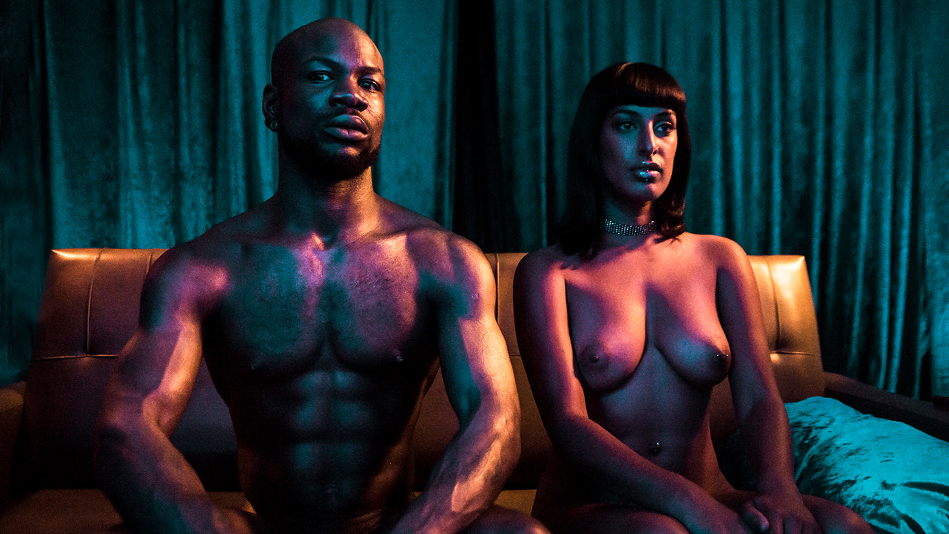 Take Me Through the Looking Glass