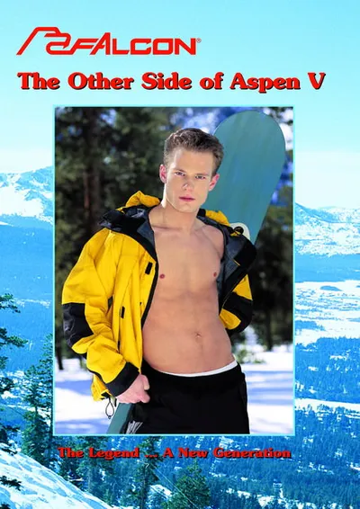 The Other Side Of Aspen V The Other Side Of Aspen V