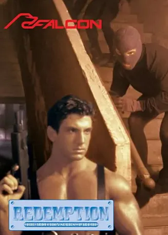 The Disappearance Series, Part III - Redemption