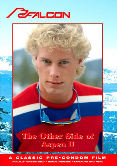 The Other Side Of Aspen II