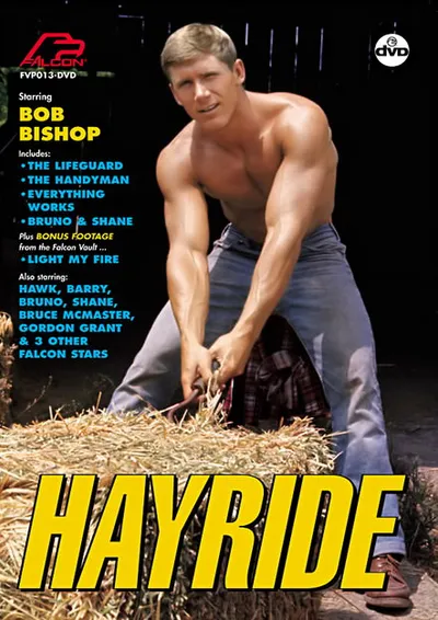 Hayride