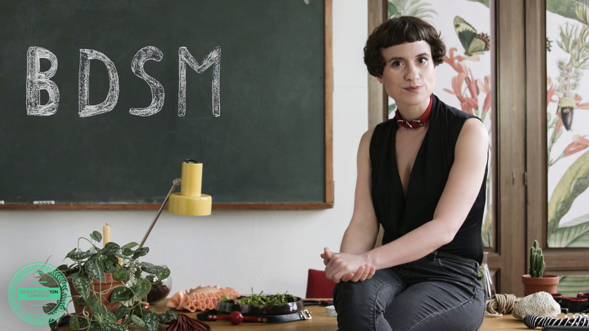 BDSM 101