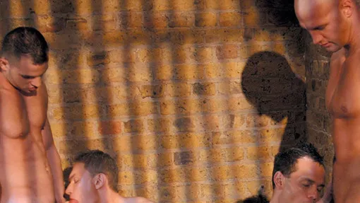 Taking Flight, Part 2