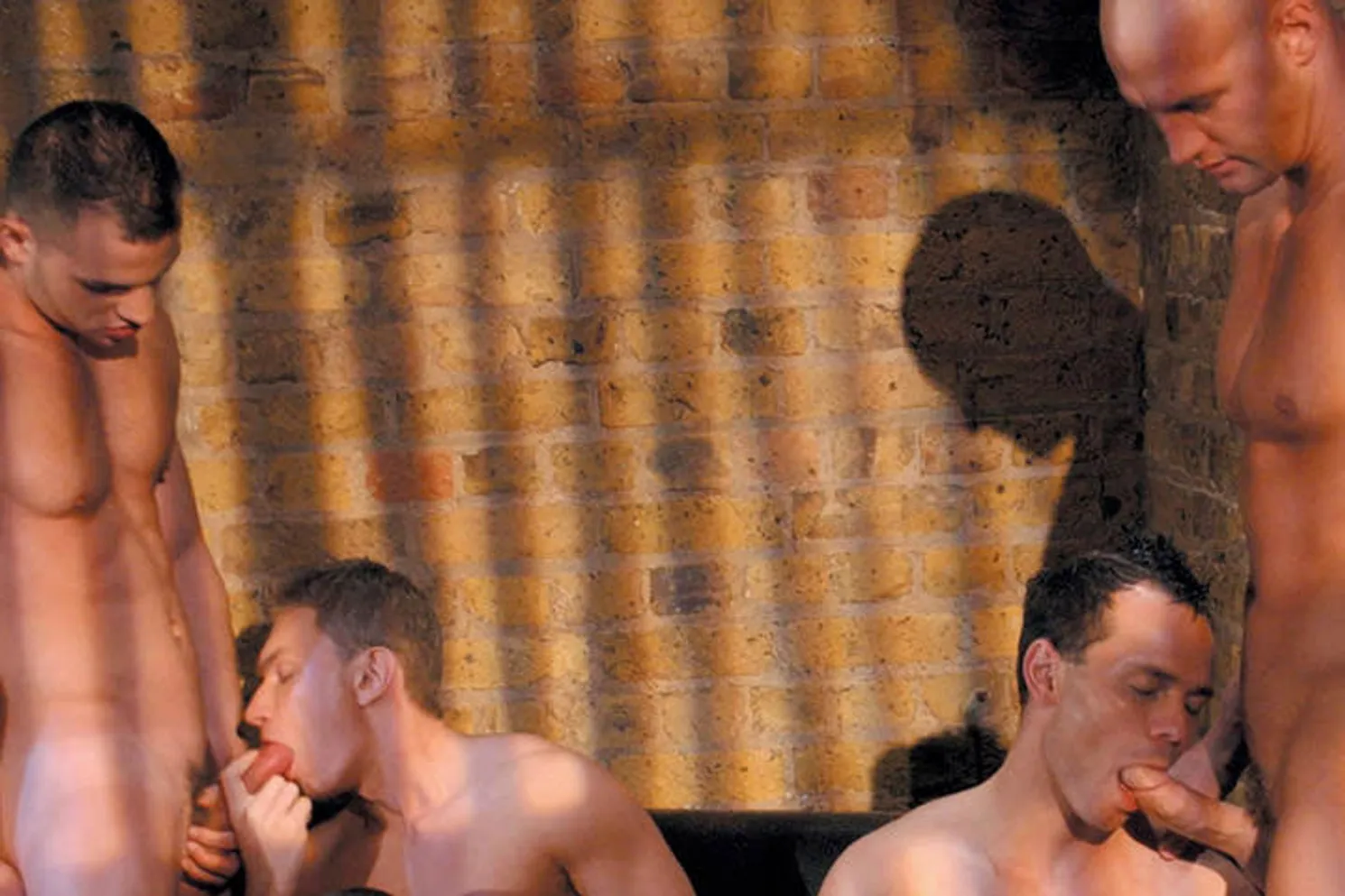 Taking Flight, Part 2