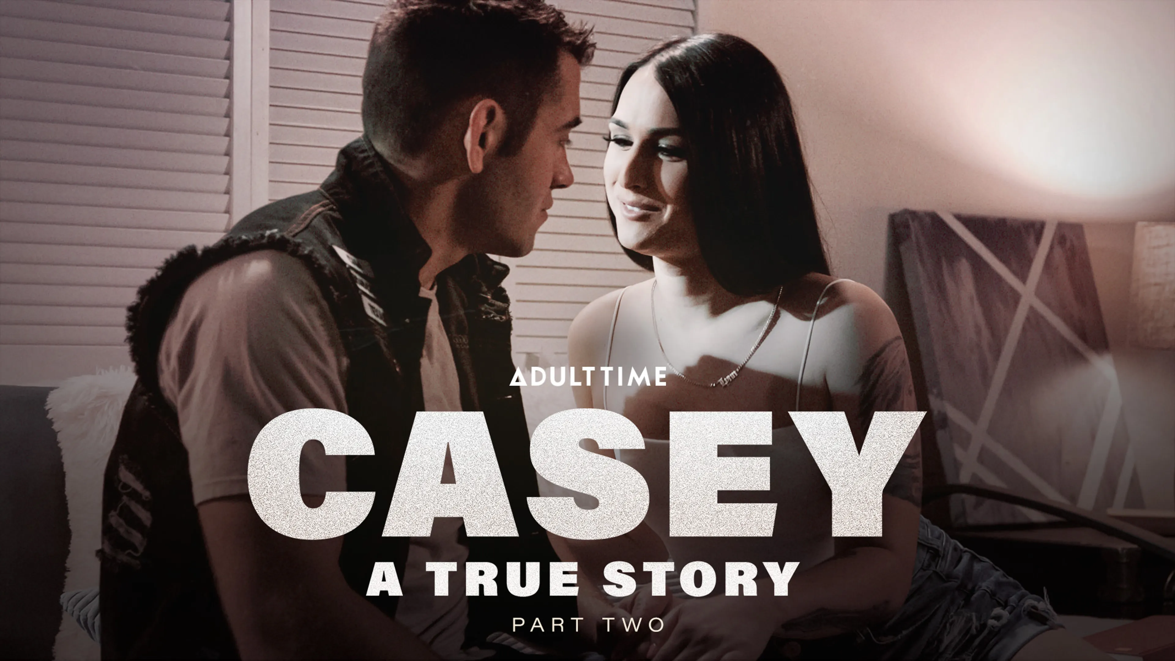 Casey: A True Story - Part 2