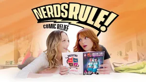 Nerds Rule!: Comic Relief