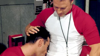 The Coach's Boys The Coach's Boys