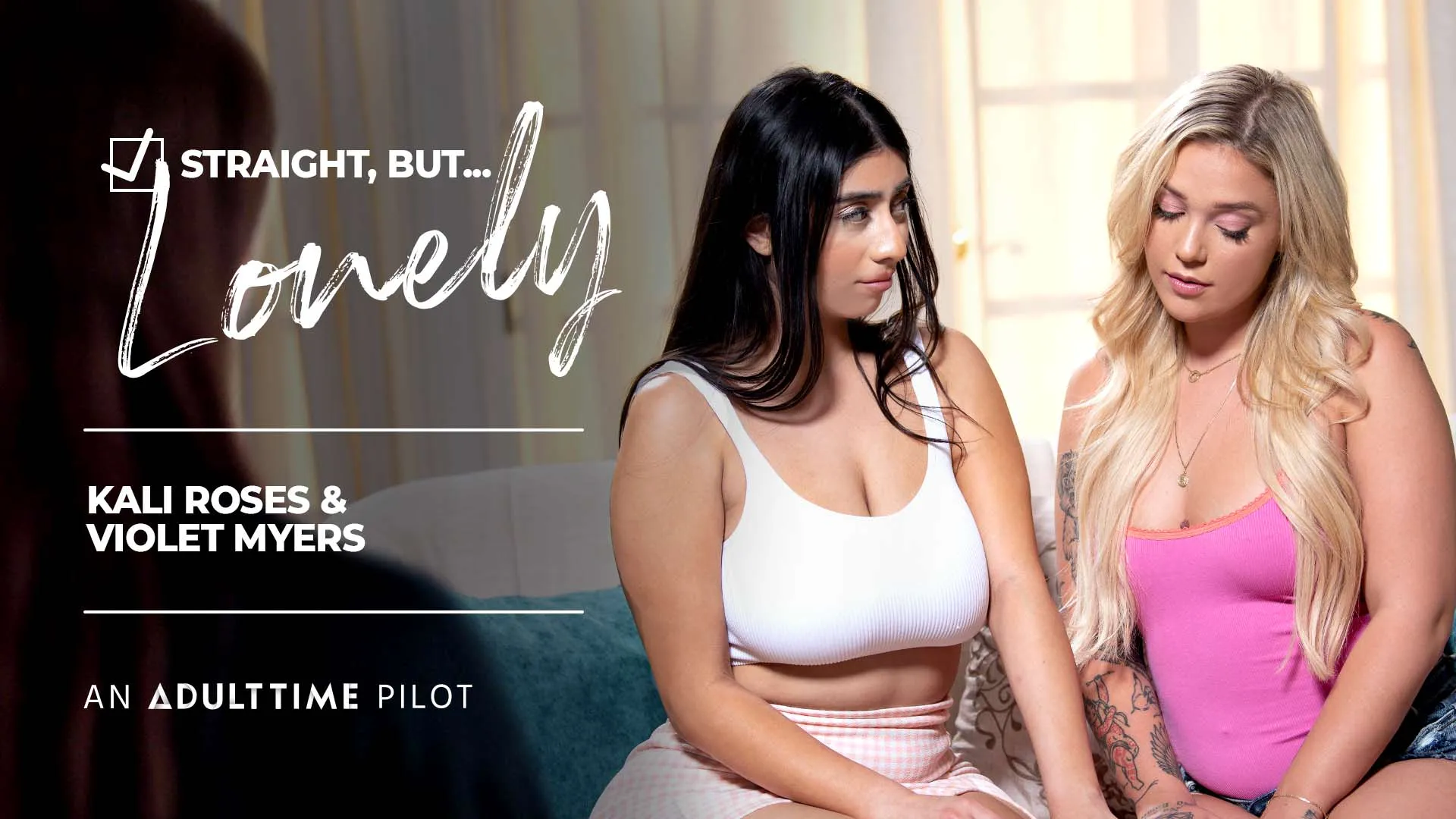 Straight, But... Lonely