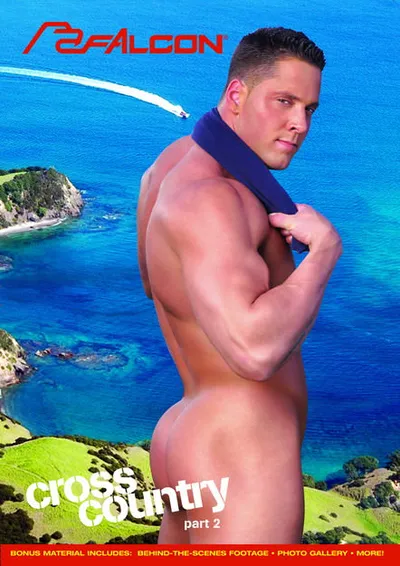 Cross Country, Part 2