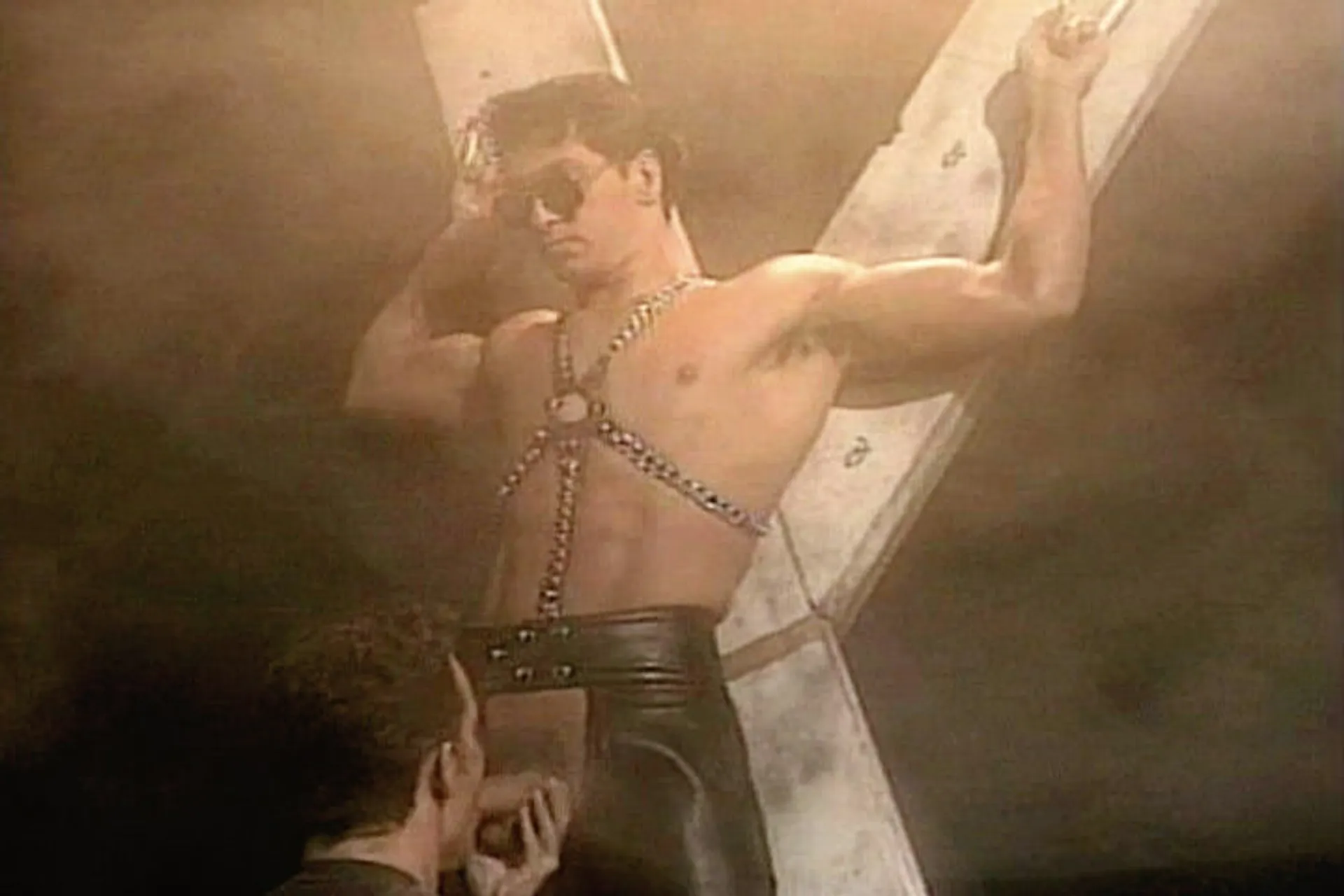 Shadows In The Night