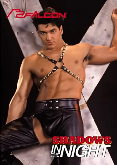 Shadows In The Night