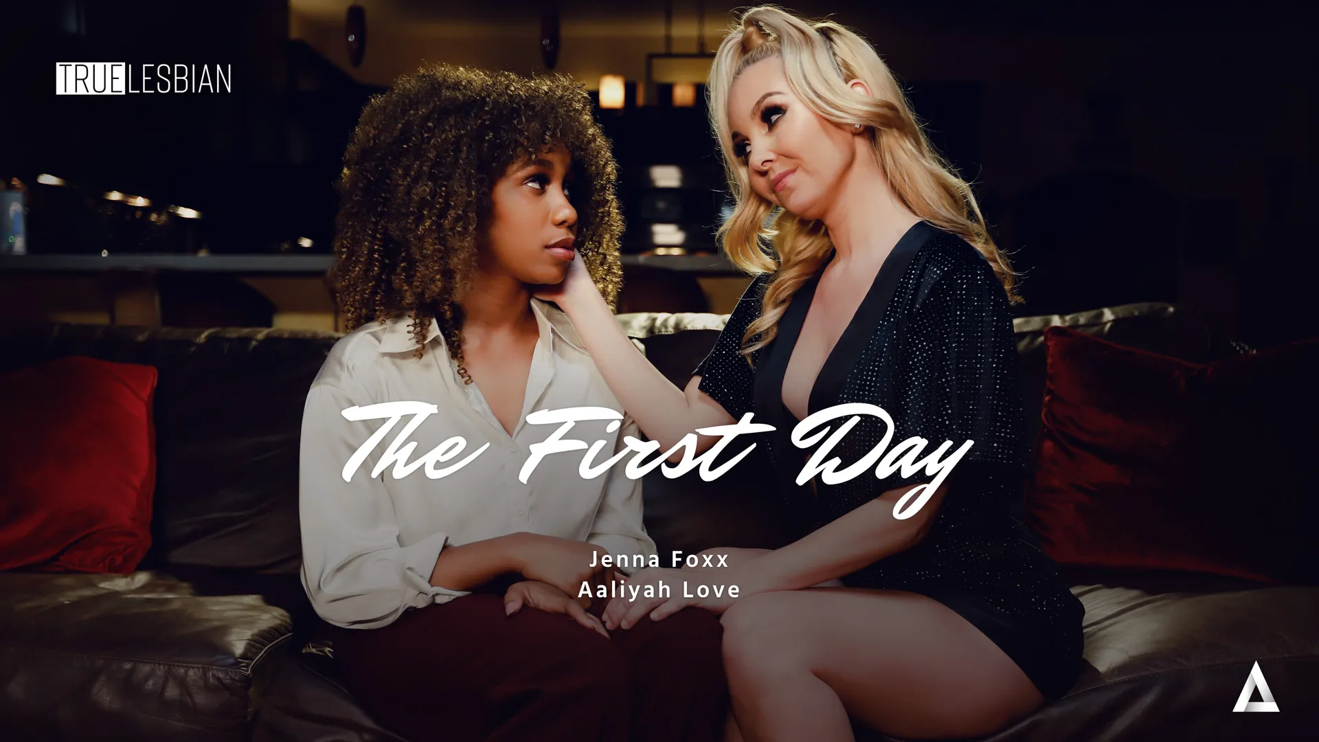 True Lesbian - The First Day