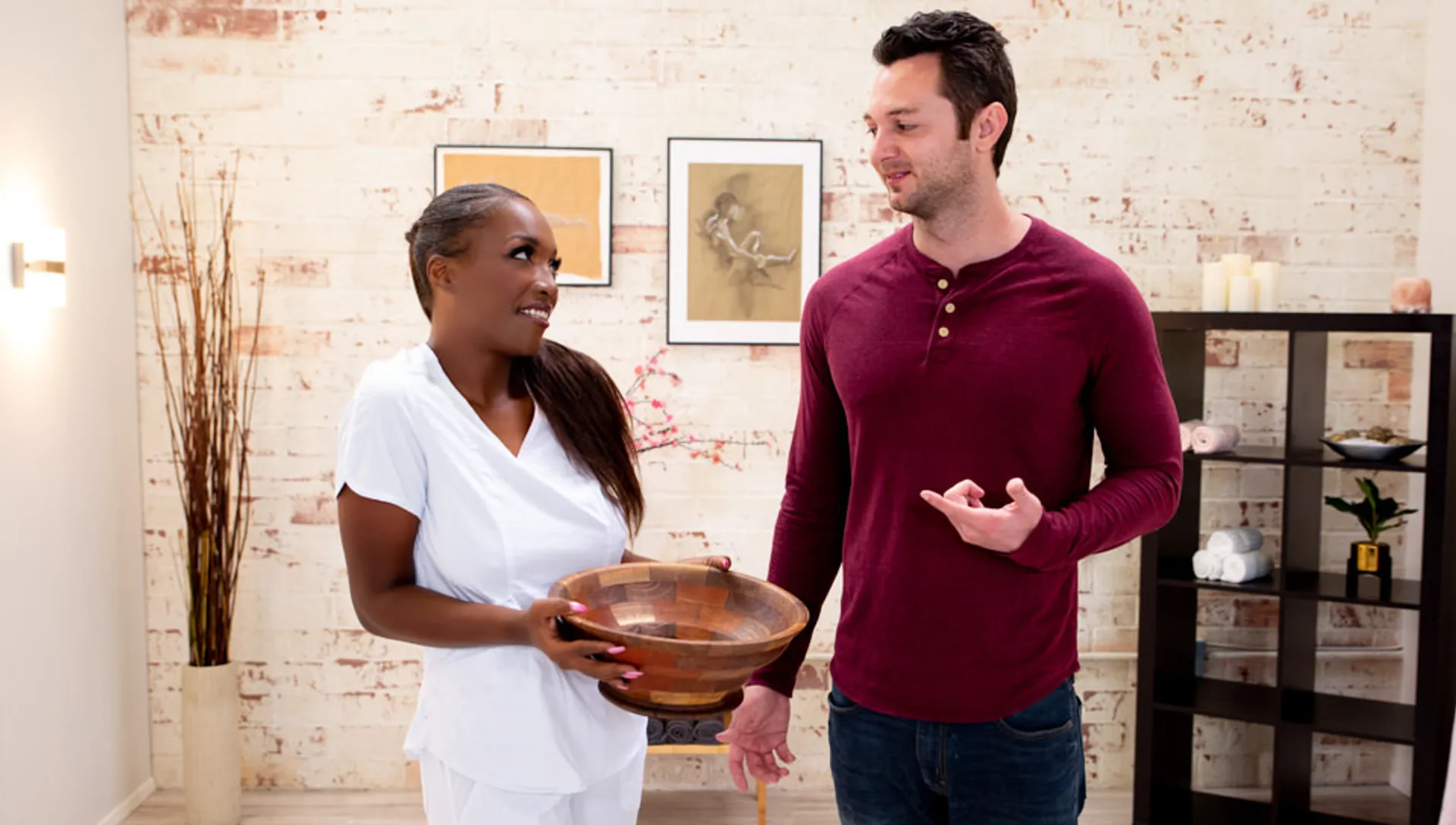 Don't I Know You From Somewhere?