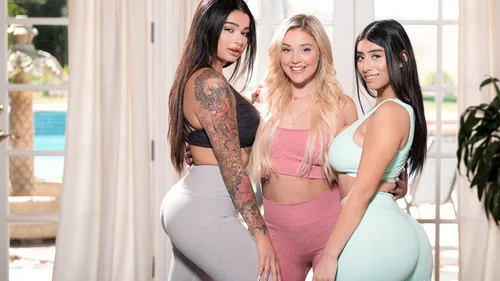 You Need To Loosen Up!