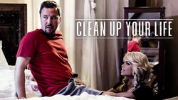 Clean Up Your Life