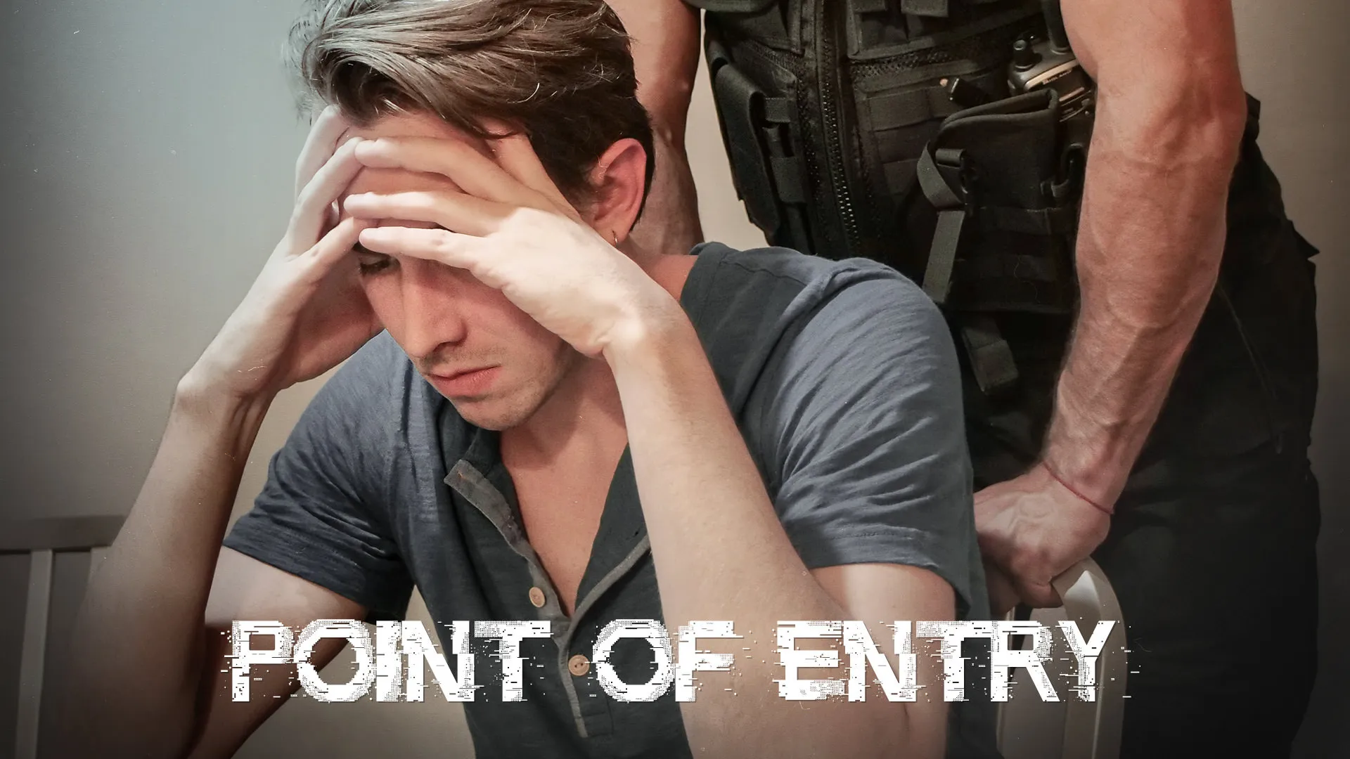Point of Entry