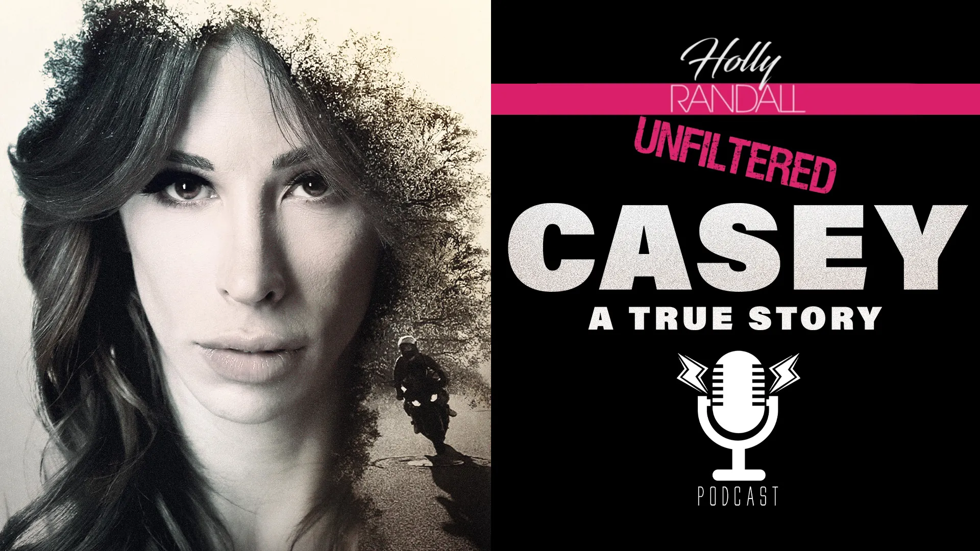 Unfiltered: Casey Kisses & Joanna Angel