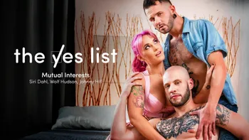 The Yes List - Mutual Interests