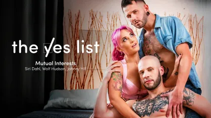 The Yes List - Mutual Interests